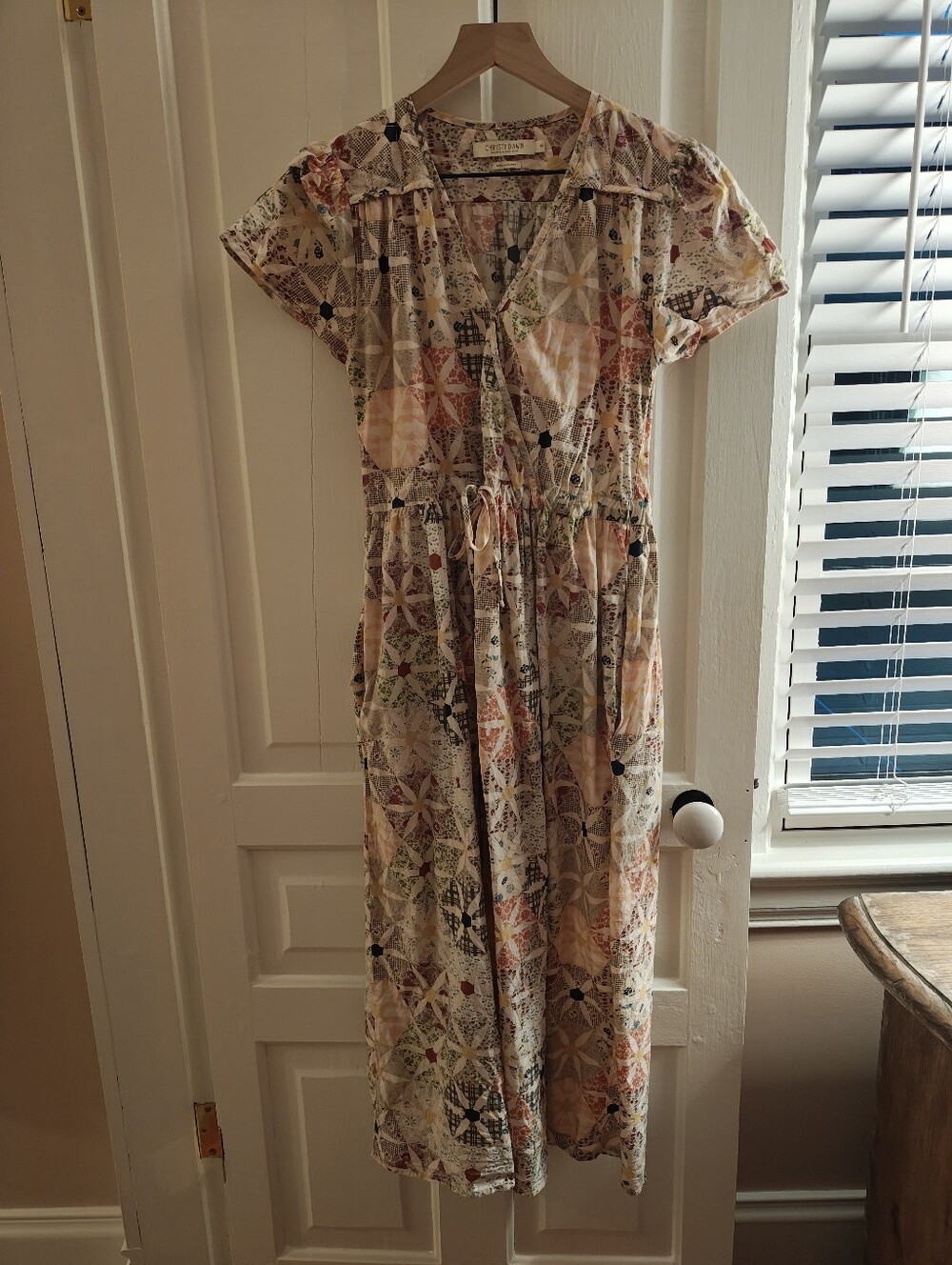 Christy Dawn Patchwork Dawn